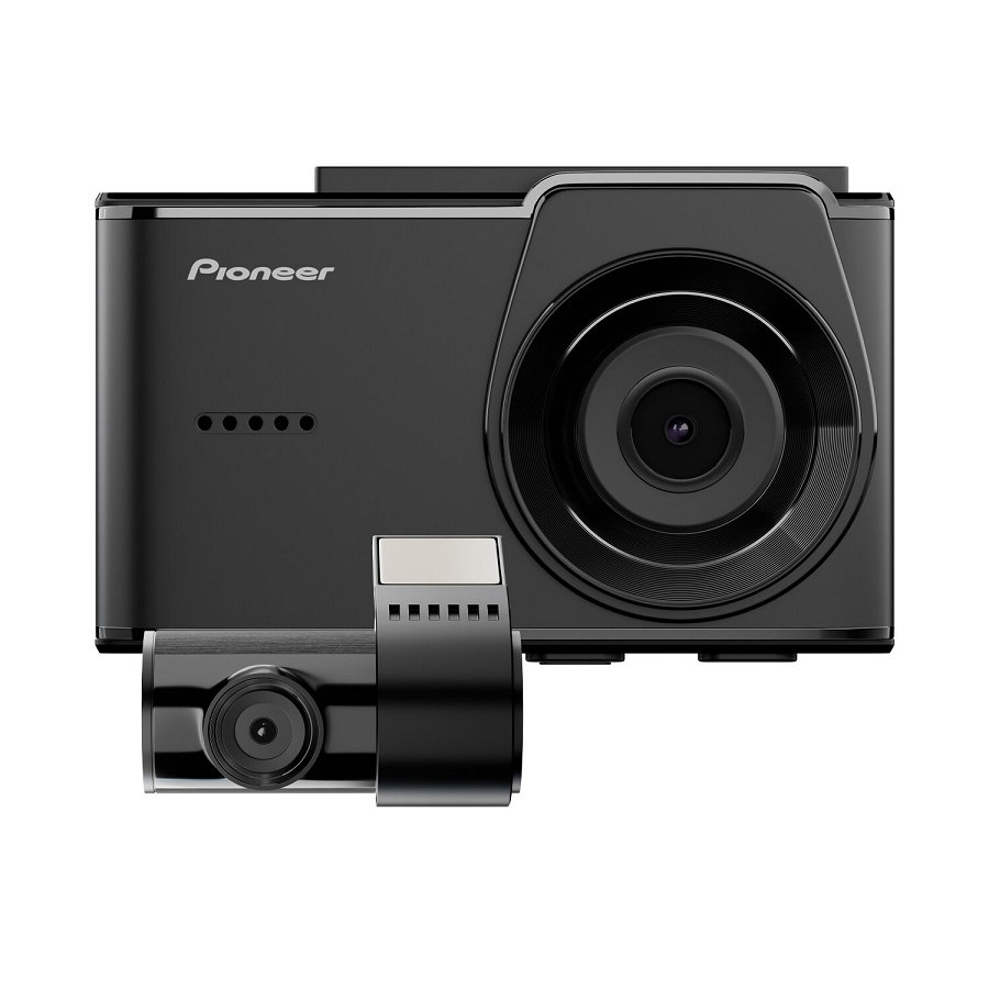 Dashcam Pioneer Vrec-h520dc