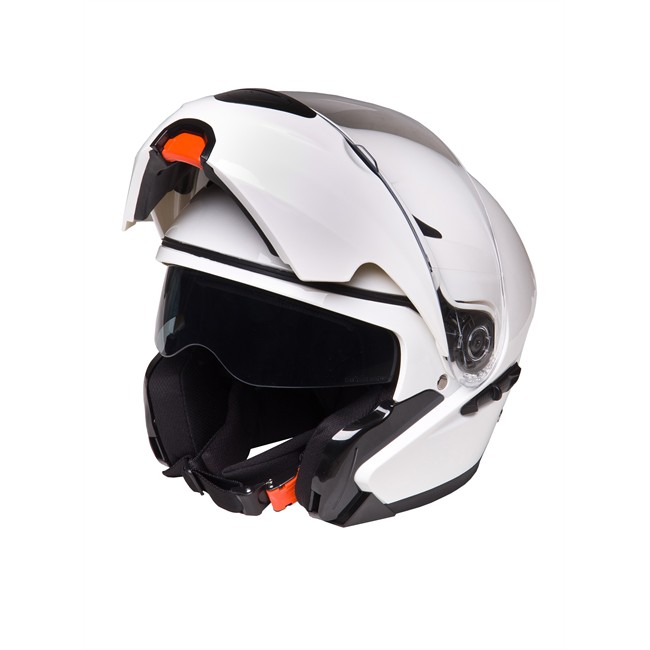 casque moto modulable norauto