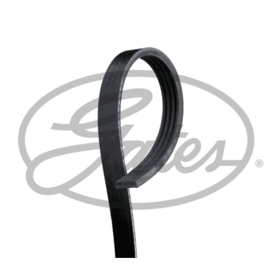 Courroie D'accessoires Gates 4pk708