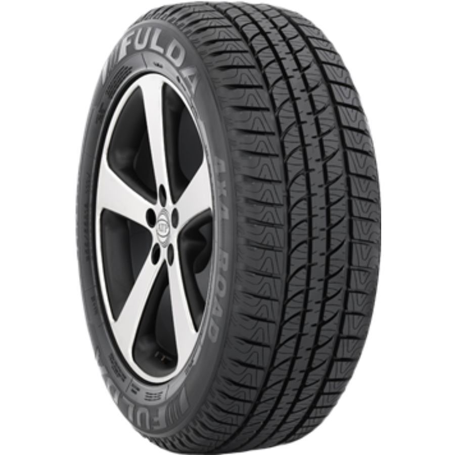 Pneu - null - 4X4 ROAD - Fulda - 255-55-18-109-V