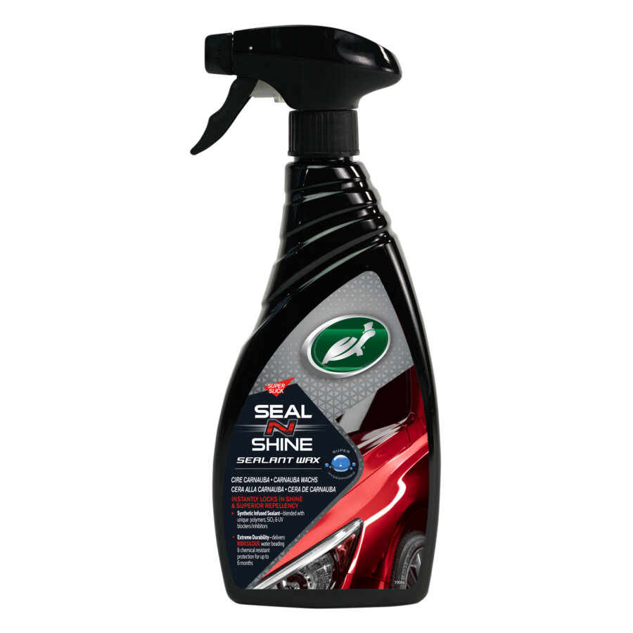 Cire Hydrophobe Hybrid Sealant 500ml