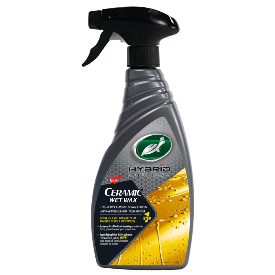Lustreur Express Céramique Turtle Wax