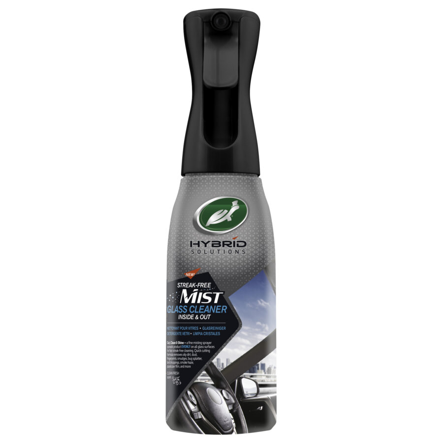 Nettoyant vitre Turtle wax - Norauto