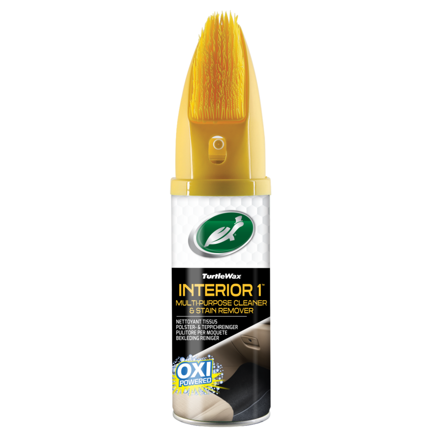 Interior 1 Turtle Wax 400ml