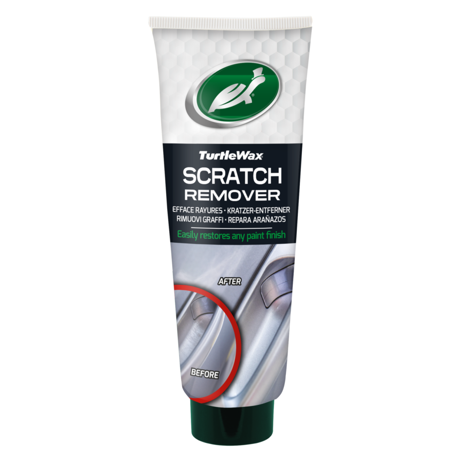 Turtle Wax 52873 GL Scratch Remover 100ml