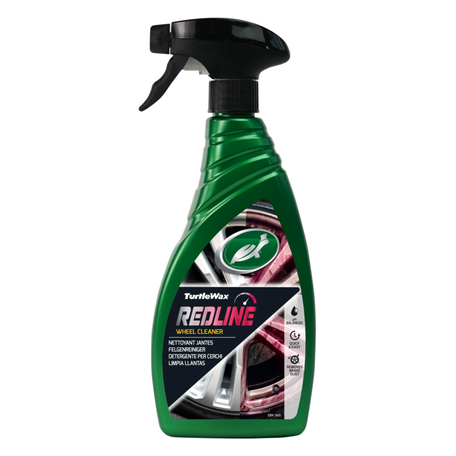 Turtle Wax color magic blauw 500 ml kopen? | Autopoets en polijsten