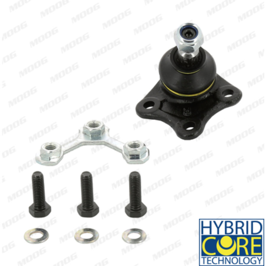 Rotule De Suspension Moog Vo-bj-8288
