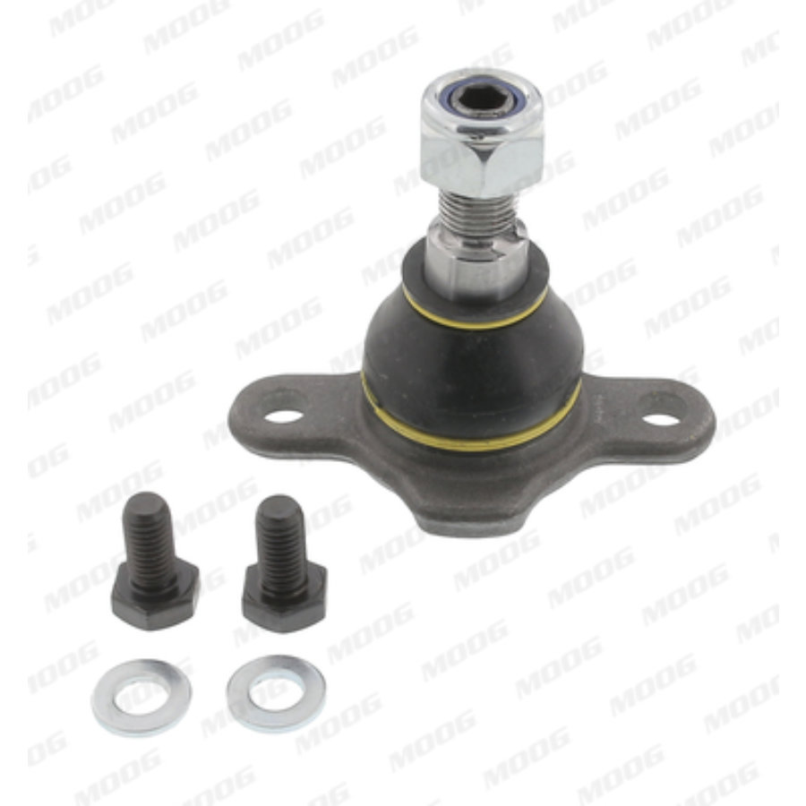 Rotule De Suspension Moog Vo-bj-7193