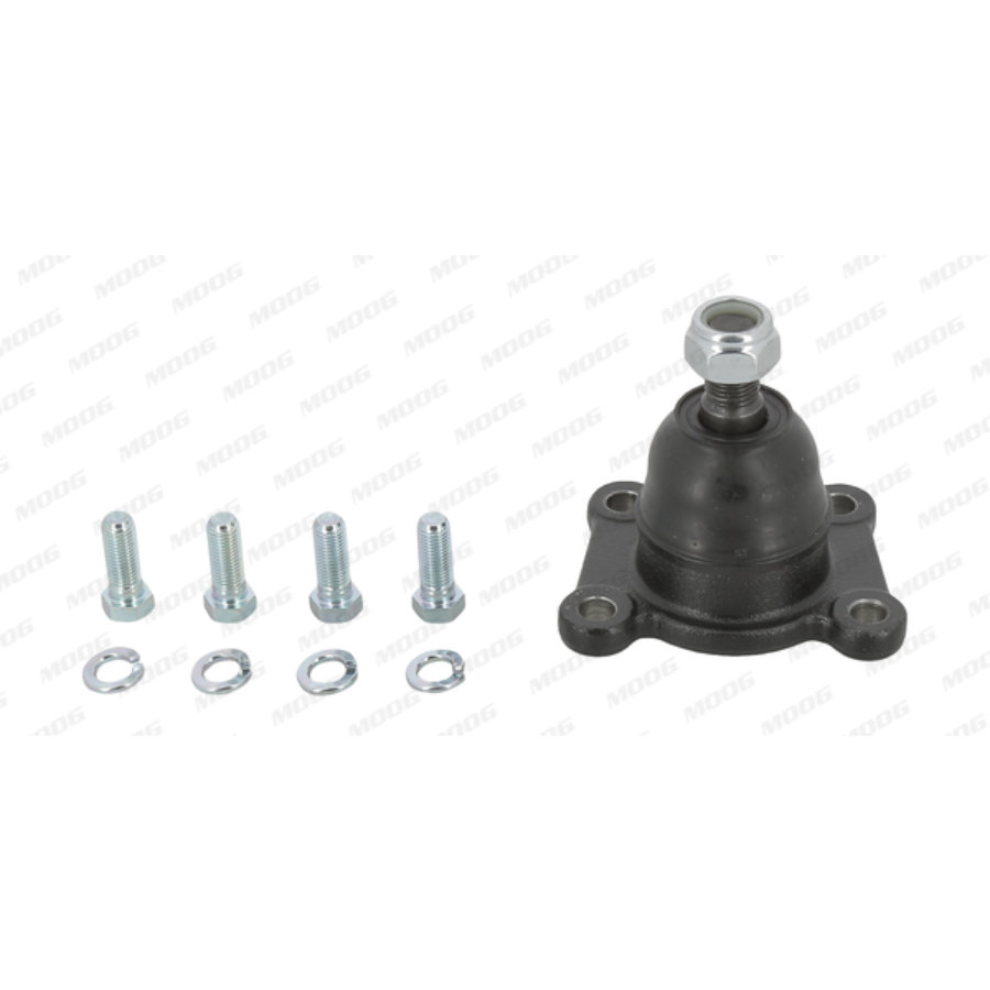 Rotule De Suspension Moog To-bj-104188