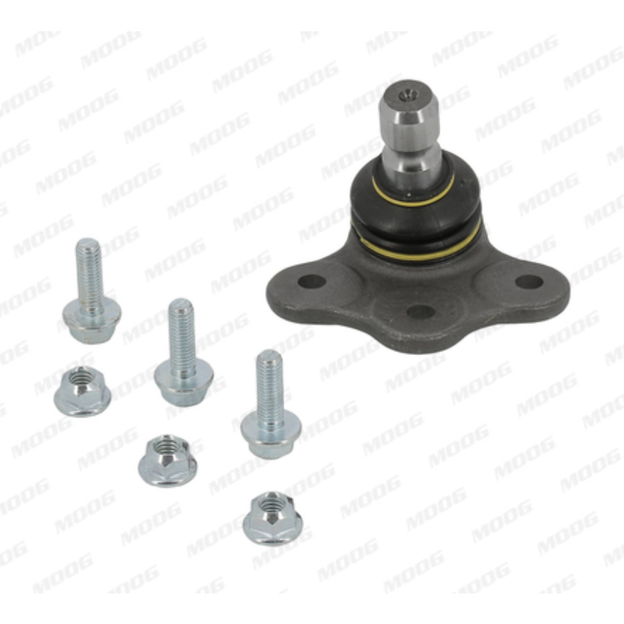 Rotule De Suspension Moog Op-bj-5583
