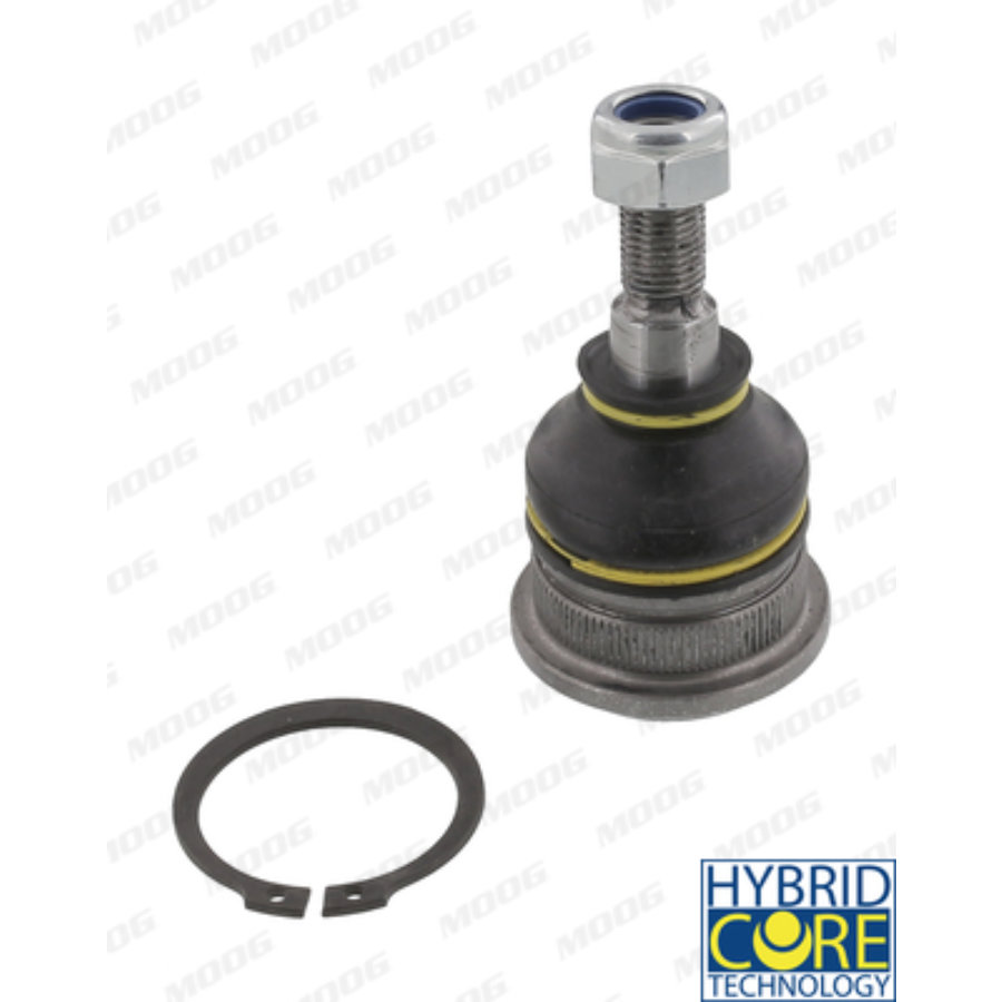 Rotule De Suspension Moog Mi-bj-10371