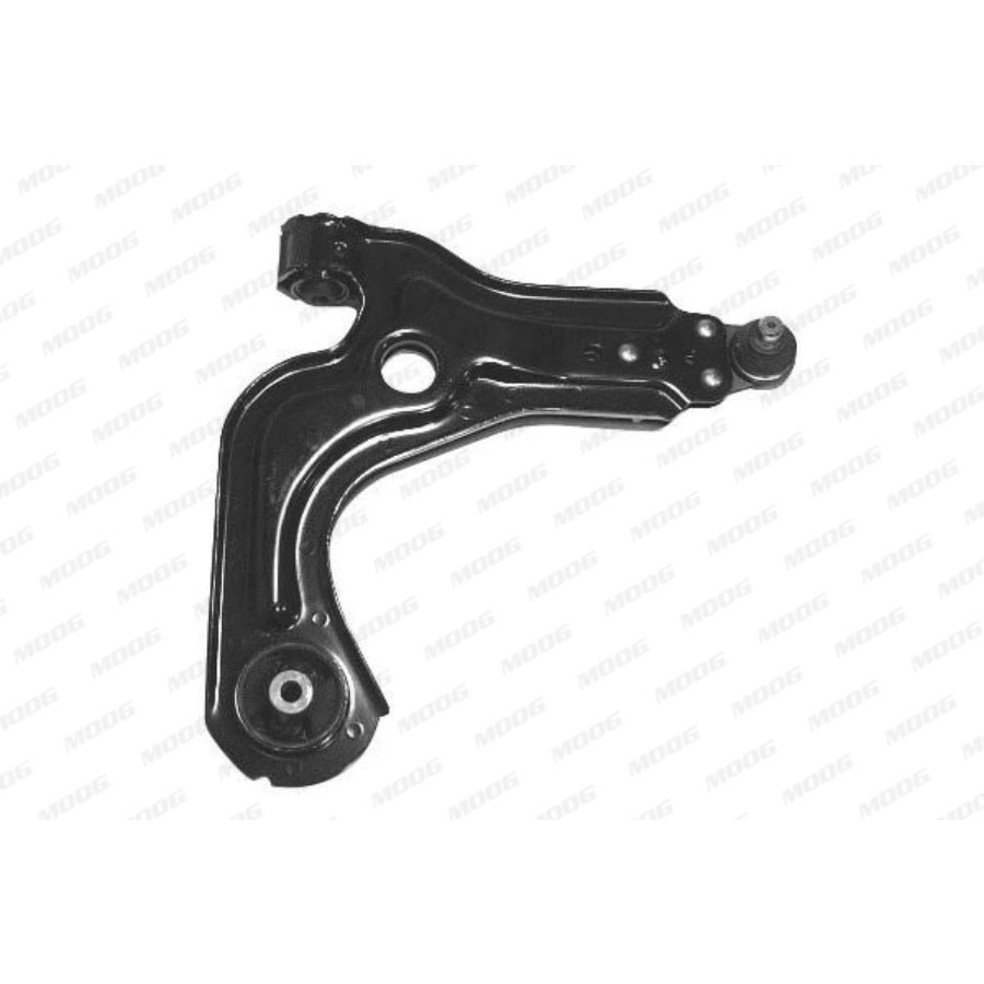 Triangle De Suspension Moog Fd-wp-4150