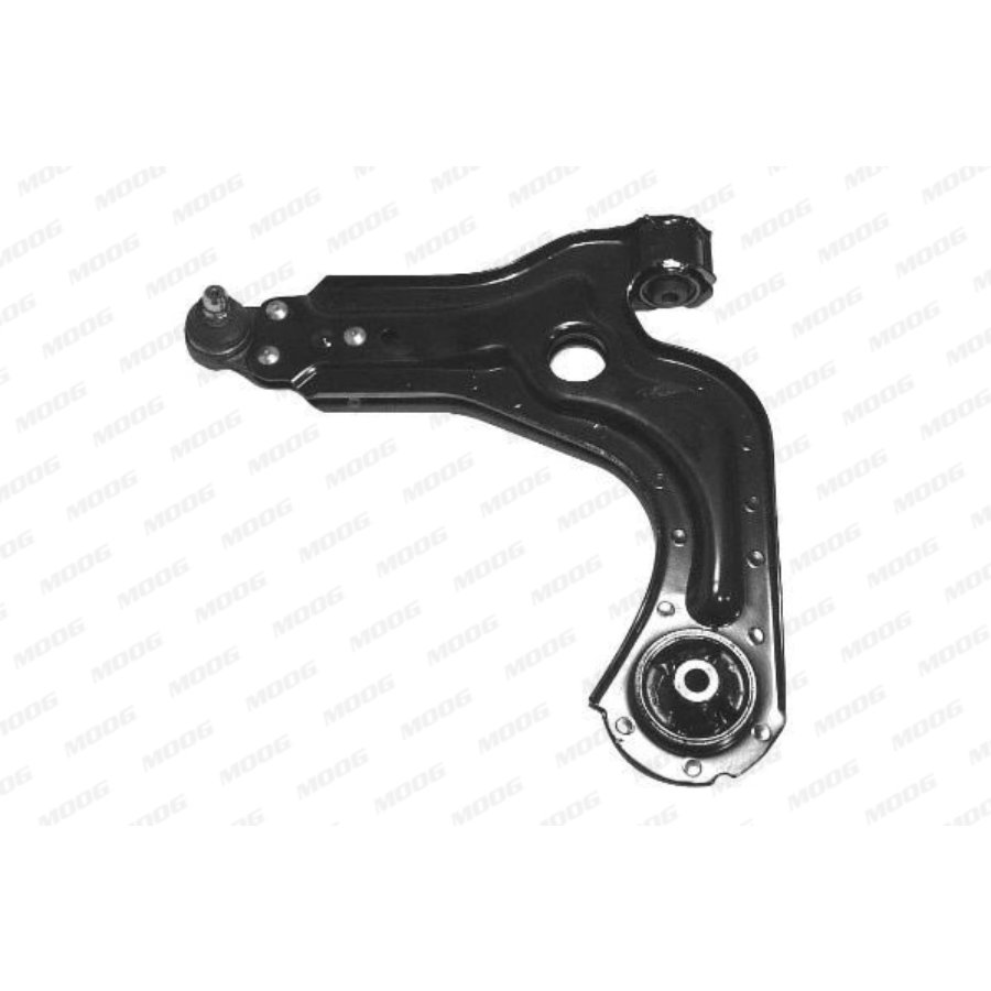Triangle De Suspension Moog Fd-wp-4149