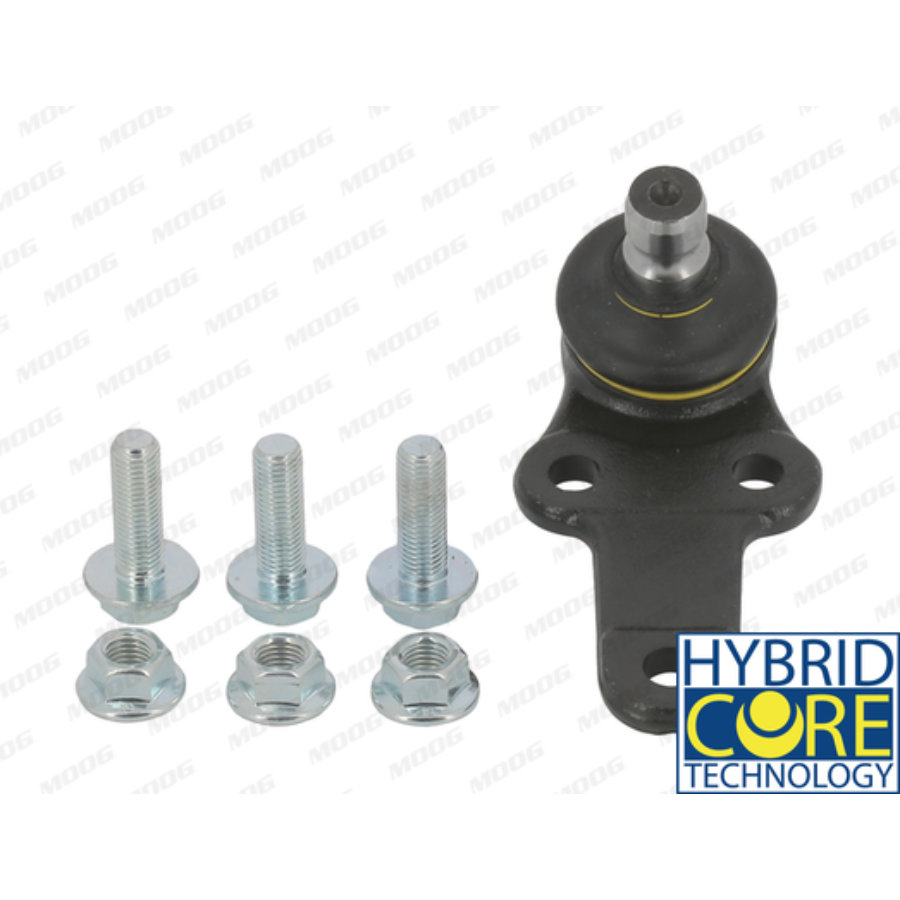 Rotule De Suspension Moog Fd-bj-4134