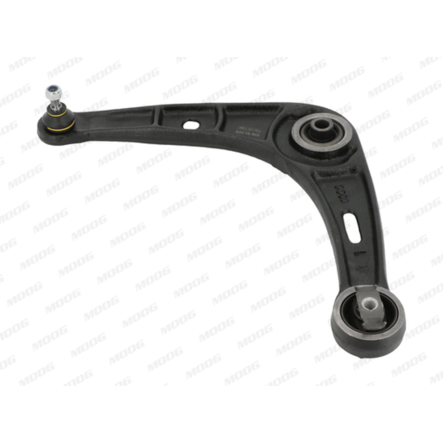 MOOG RE-WP-2089 Bras De Suspension – Qualité Premium Pour Conduite Sûre Et Confortable