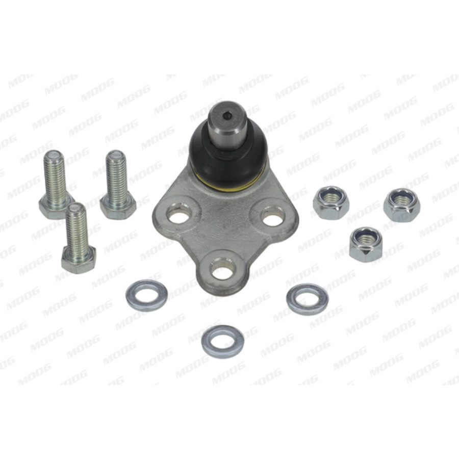 Rotule De Suspension Moog Me-bj-0366