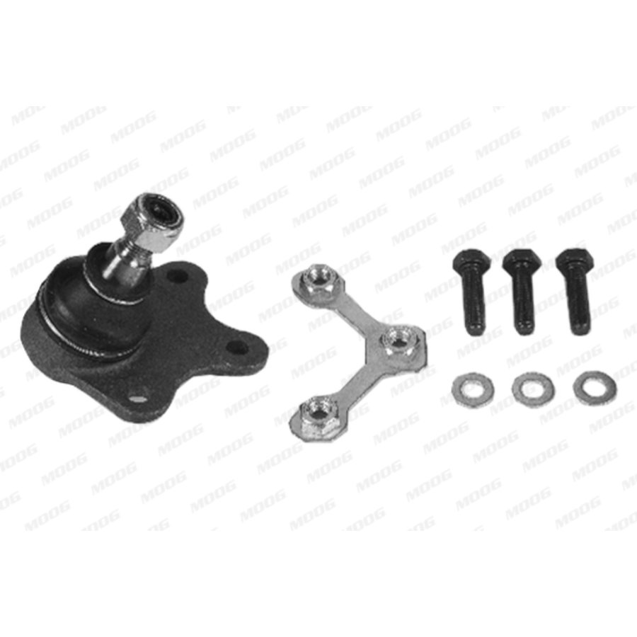 Rotule De Suspension Moog Sk-bj-0414