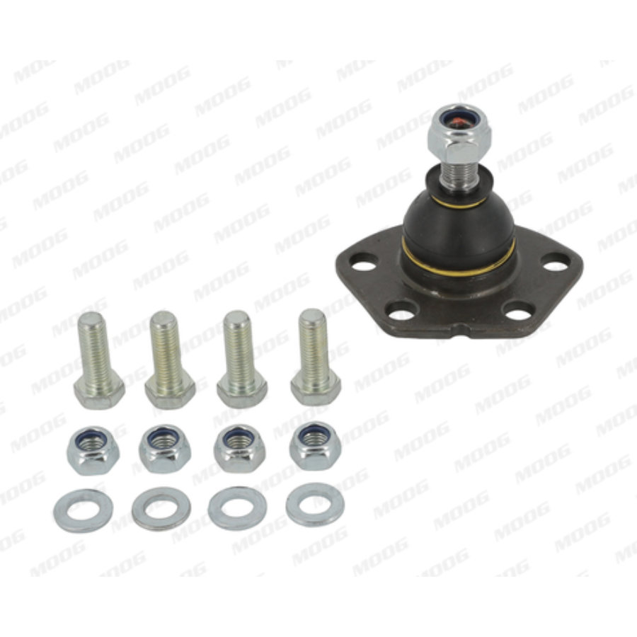Rotule De Suspension Moog Fi-bj-0512