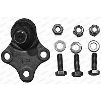 Ferodo PE-BJ-0837 Rotule De Suspension - Qualité Premium Pour Une Conduite Sûre