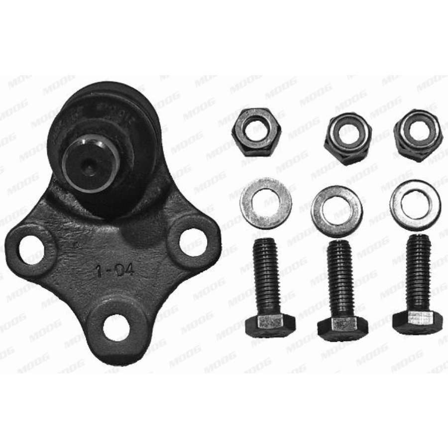 Rotule De Suspension Moog Ci-bj-0523