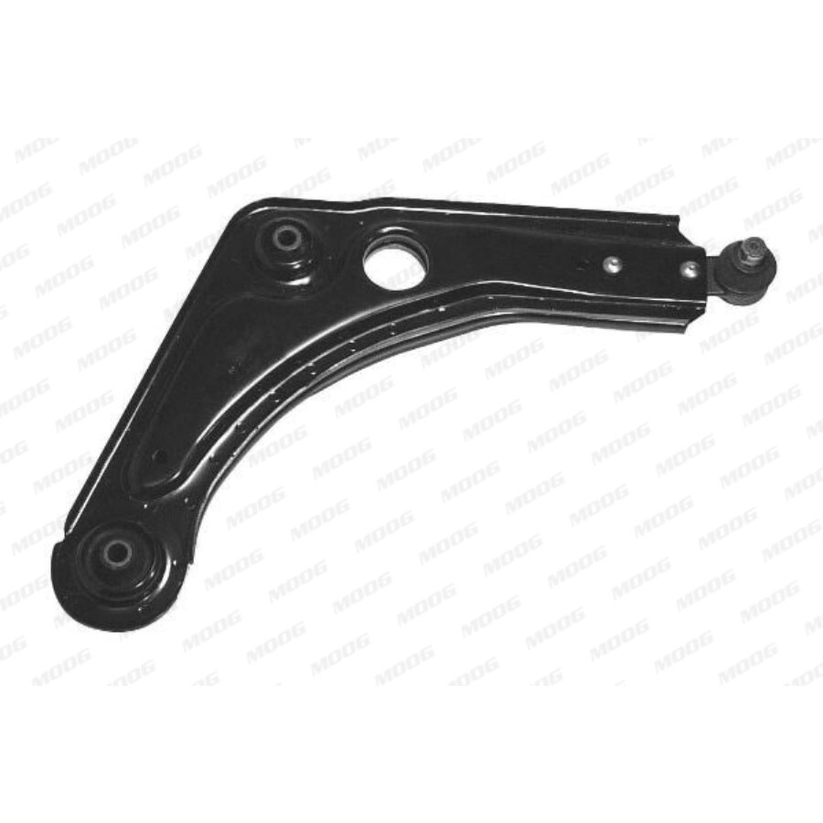 Bras De Suspension Moog Fd-wp-4126p