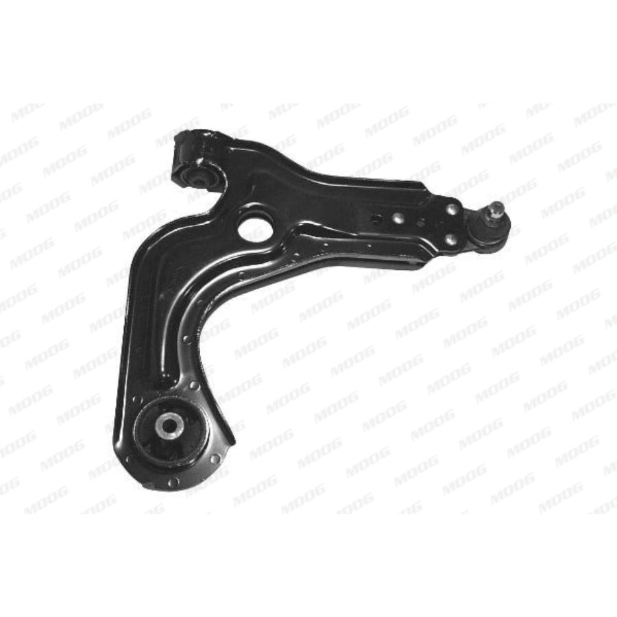 Bras De Suspension Moog Fd-wp-4141p