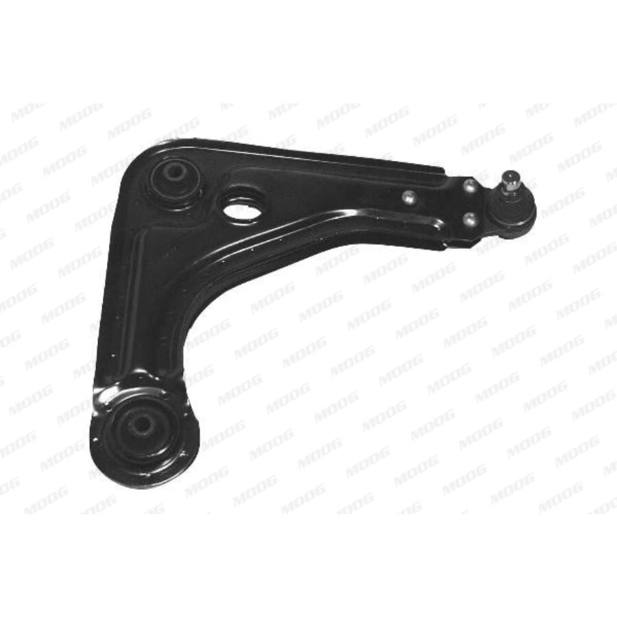 Bras De Suspension Moog Fd-wp-4132p