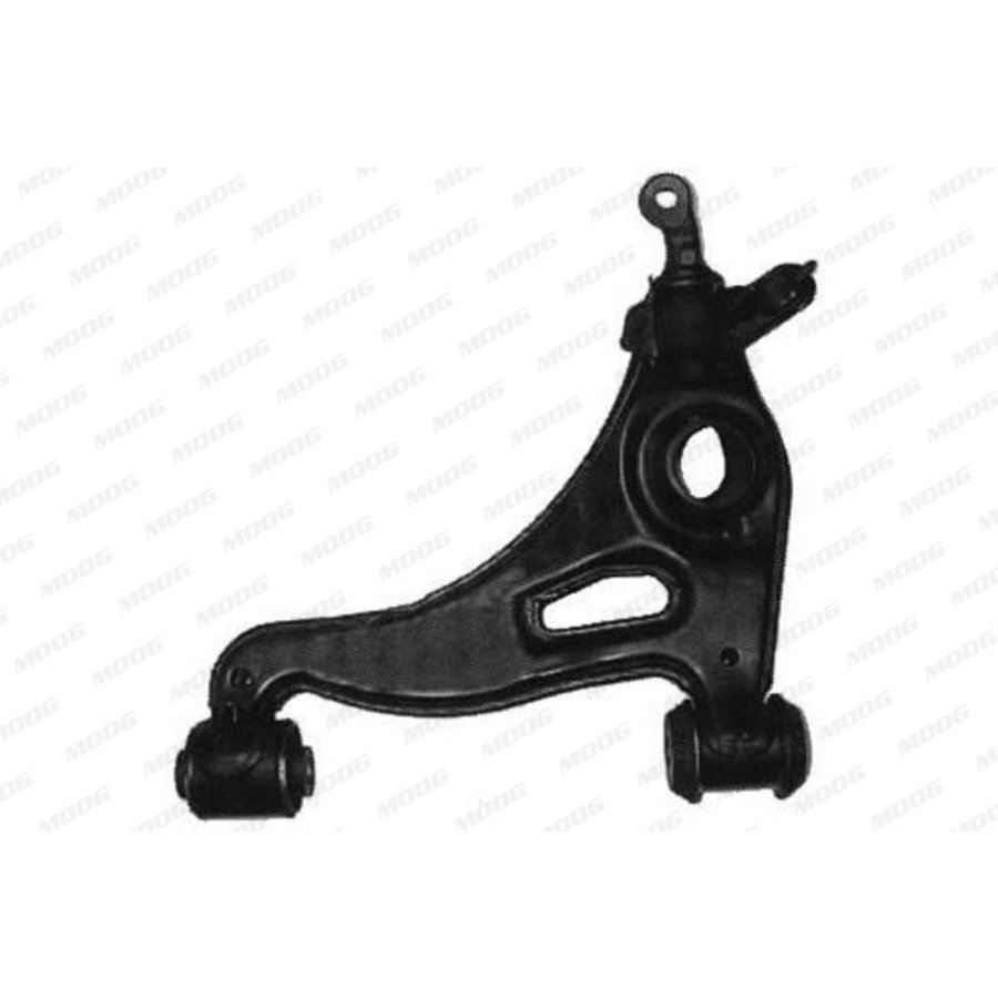 Triangle De Suspension Moog Me-wp-0606