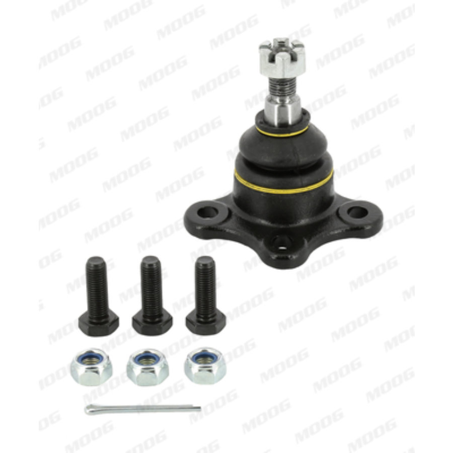 Rotule De Suspension Moog Op-bj-2040