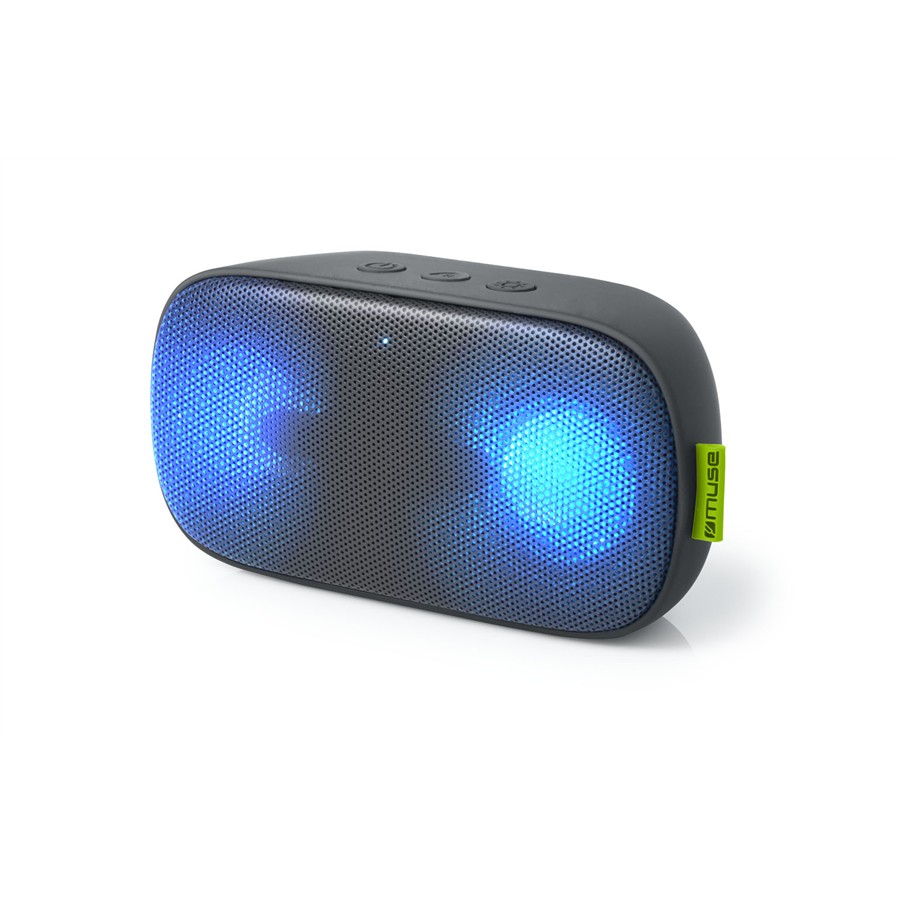 Enceinte portable Bluetooth MUSE M-730 DJ - Norauto