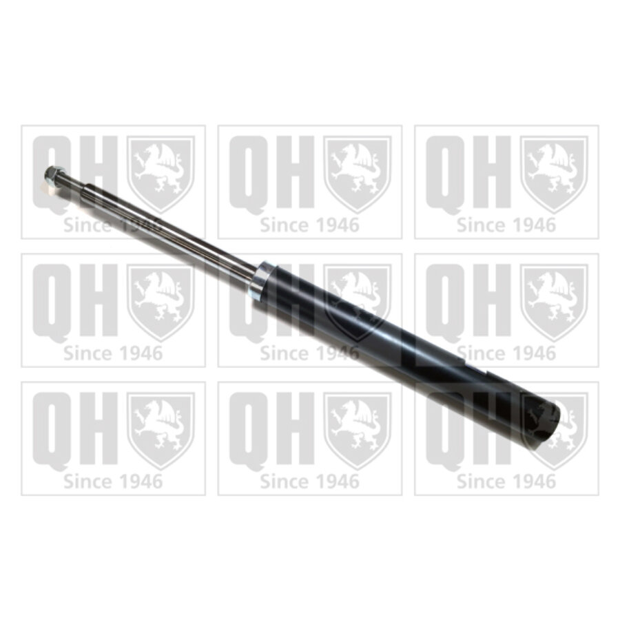 1 Amortisseur Quinton Hazell Qag178149
