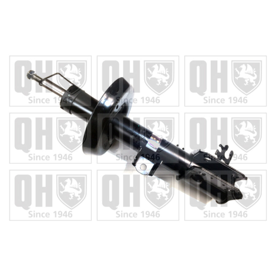 1 Amortisseur Quinton Hazell Qag178657
