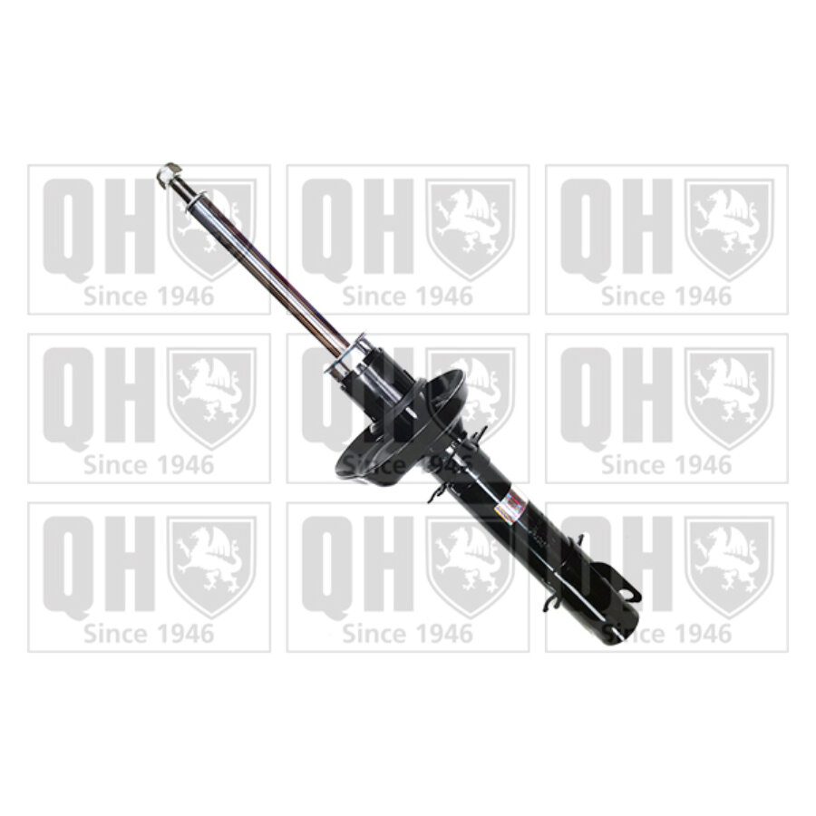 1 Amortisseur Quinton Hazell Qag178690