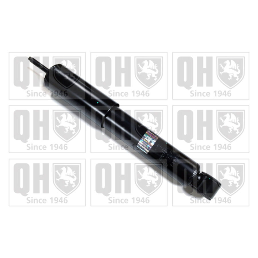 1 Amortisseur Quinton Hazell Qag179745