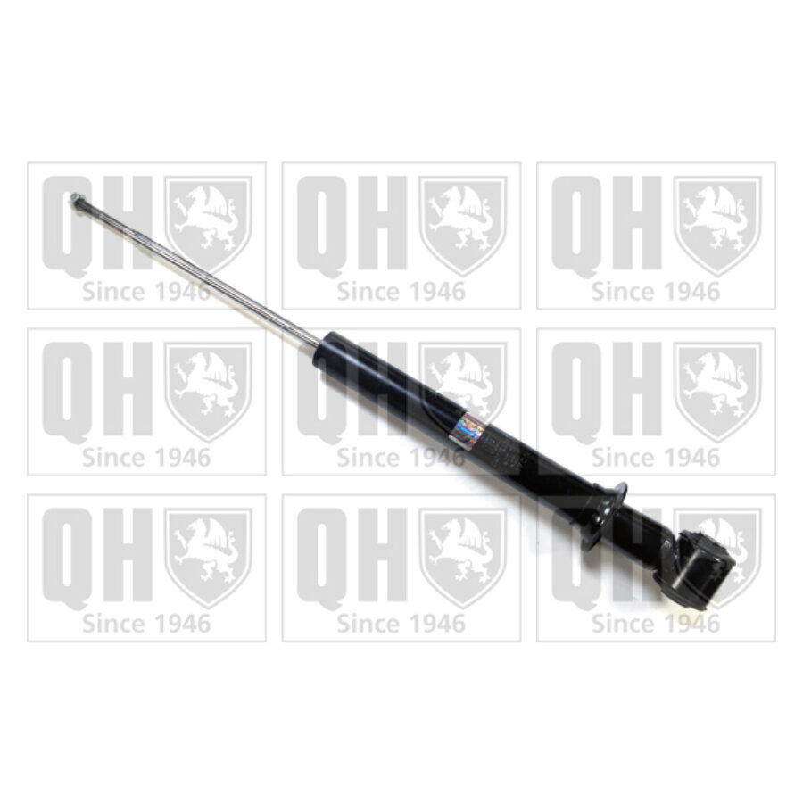 1 Amortisseur Quinton Hazell Qag179988