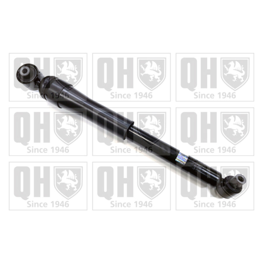 1 Amortisseur Quinton Hazell Qag179708