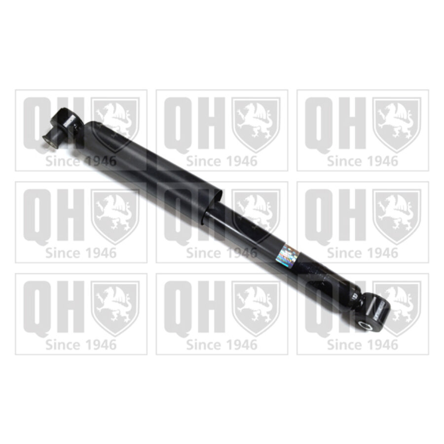1 Amortisseur Quinton Hazell Qag179771