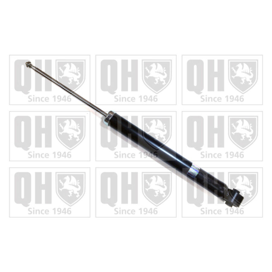 1 Amortisseur Quinton Hazell Qag178871