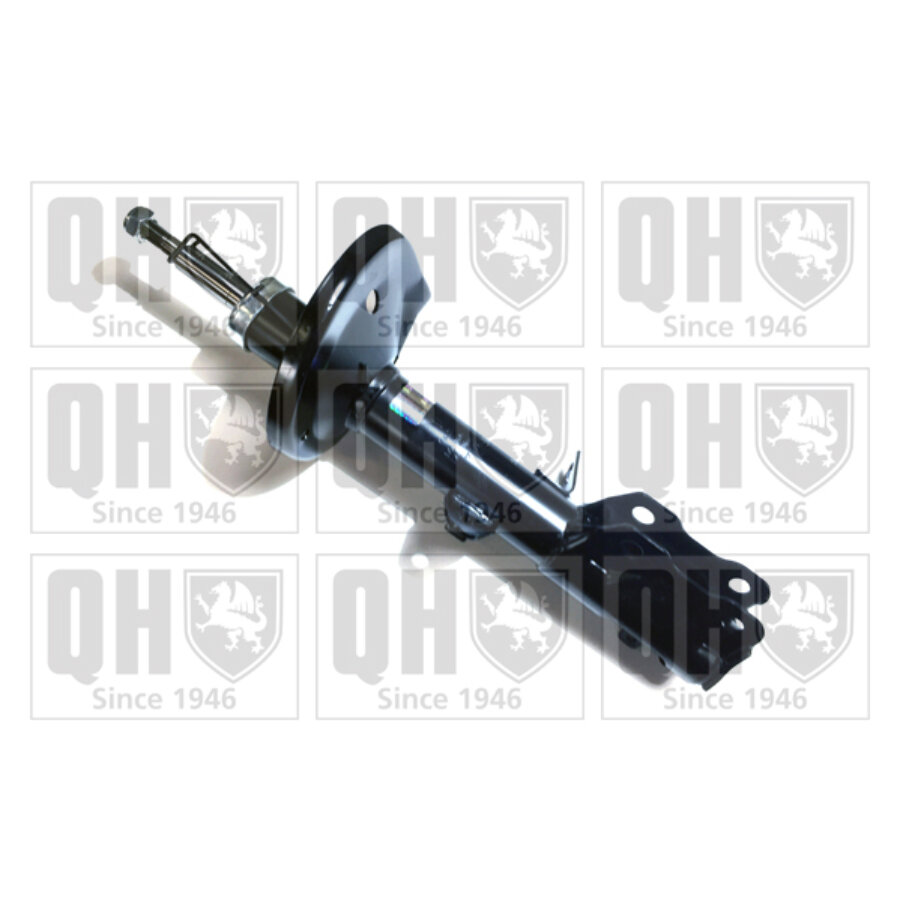 1 Amortisseur Quinton Hazell Qag178555