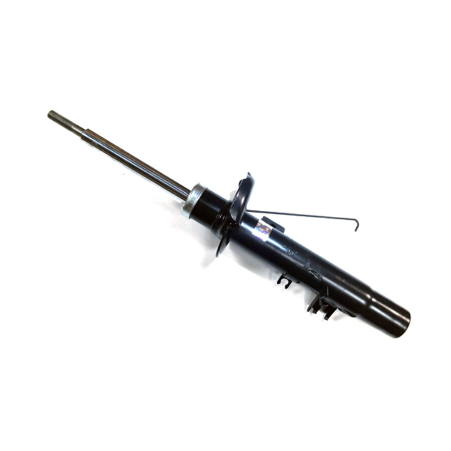 Douille D'amortisseur Quinton Hazell EM2110K-TEX - Pièce De Rechange Pour Suspension Auto