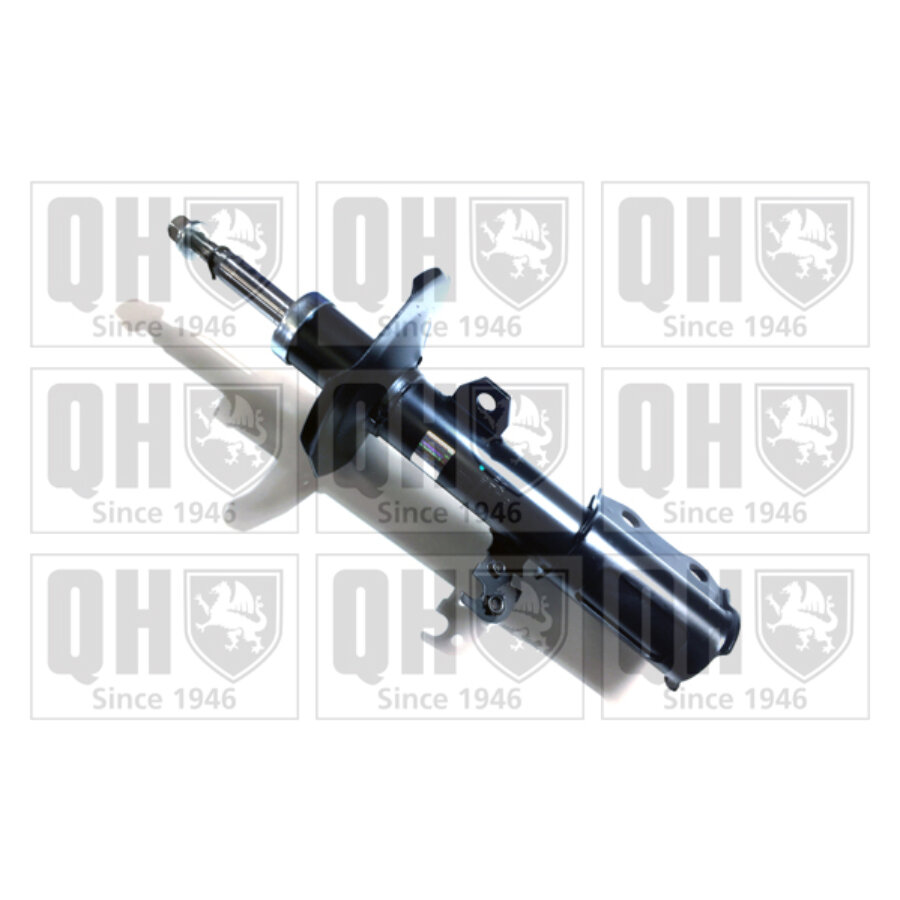 1 Amortisseur Quinton Hazell Qag178908