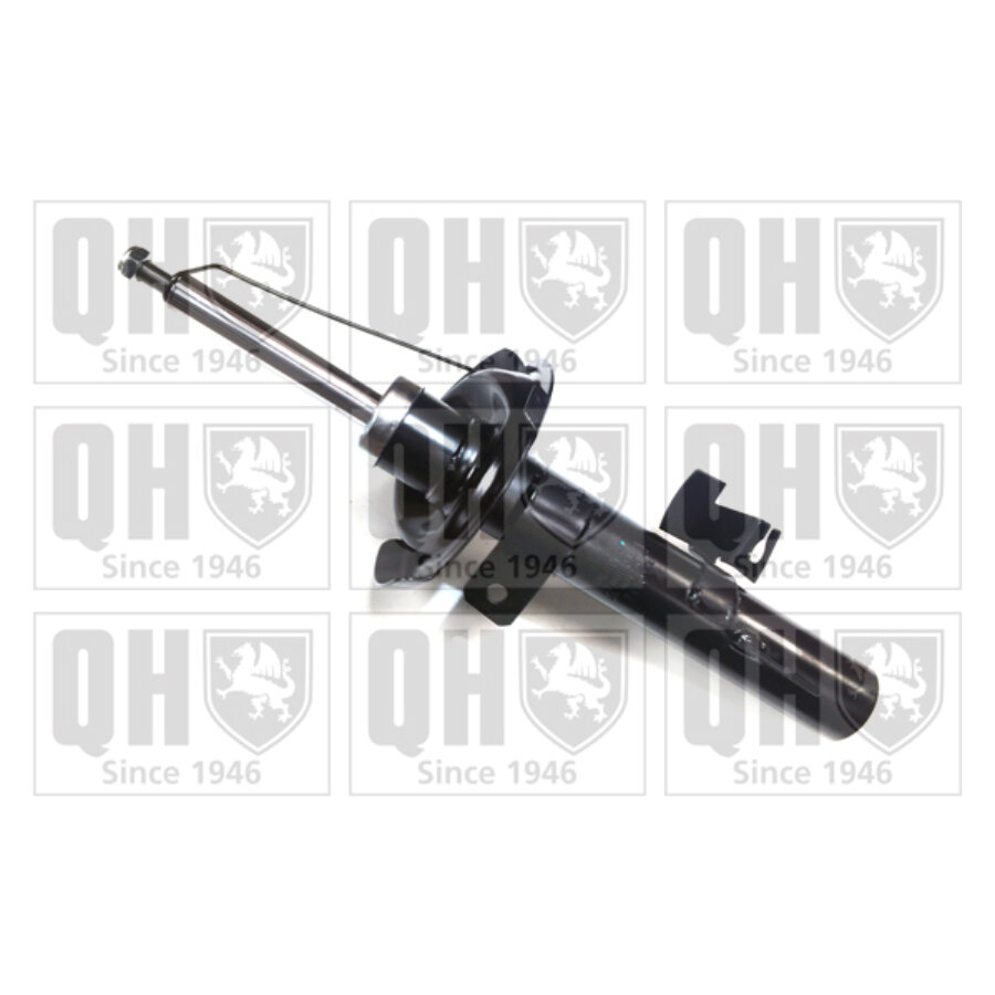1 Amortisseur Quinton Hazell Qag178927