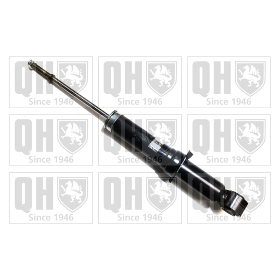 1 Amortisseur Quinton Hazell Qag179553