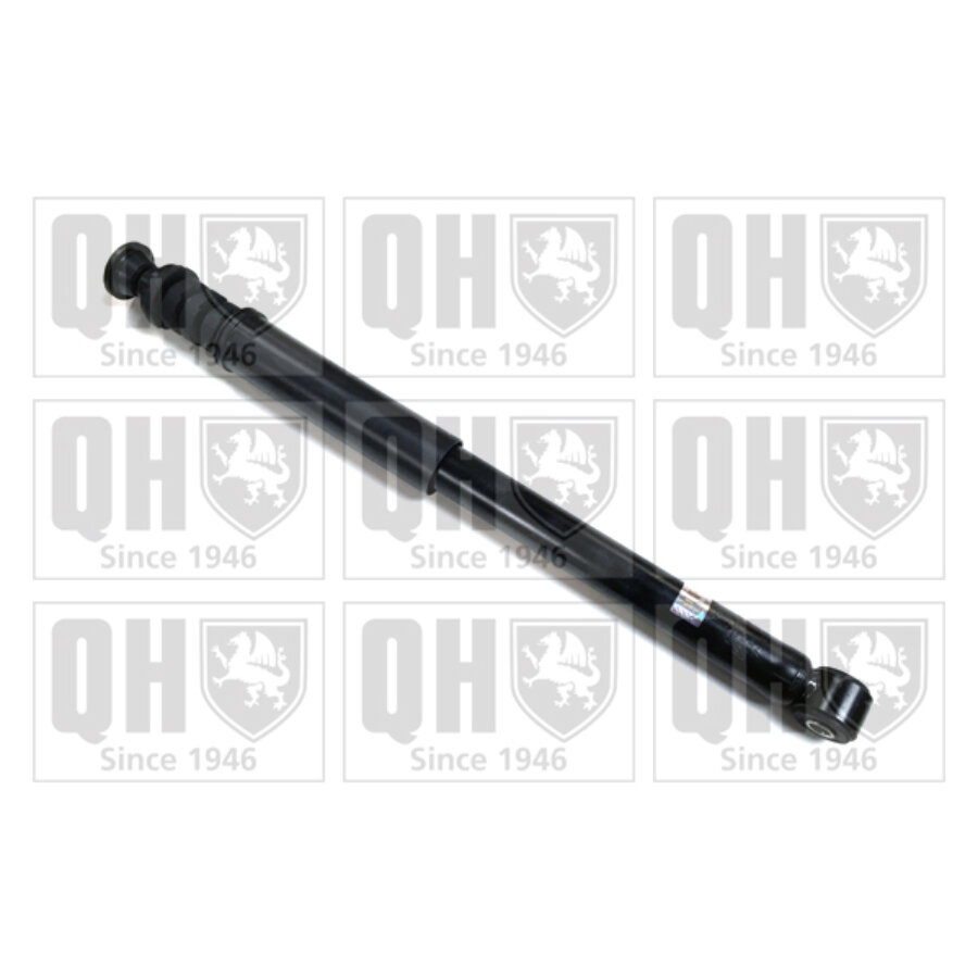 1 Amortisseur Quinton Hazell Qag179817