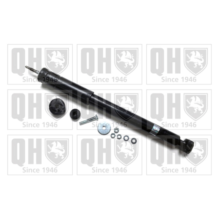 1 Amortisseur Quinton Hazell Qag879005