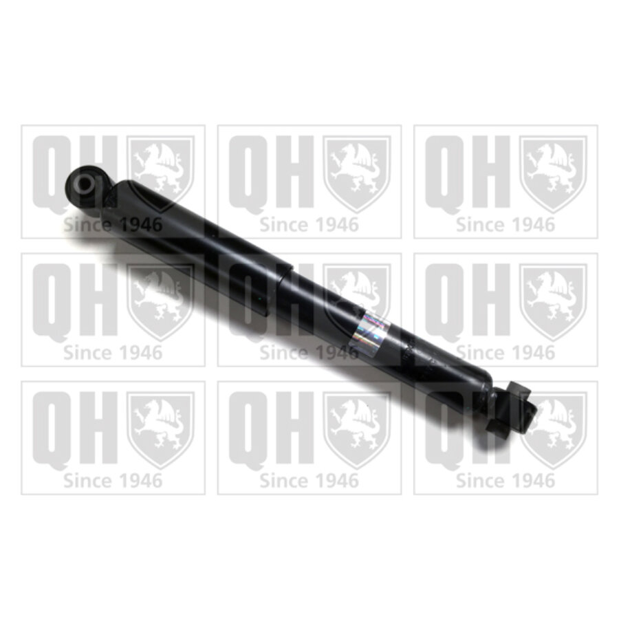 1 Amortisseur Quinton Hazell Qag879015
