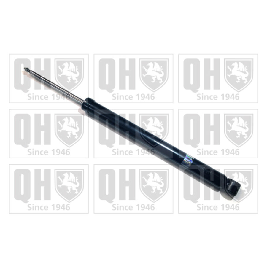 1 Amortisseur Quinton Hazell Qag879020