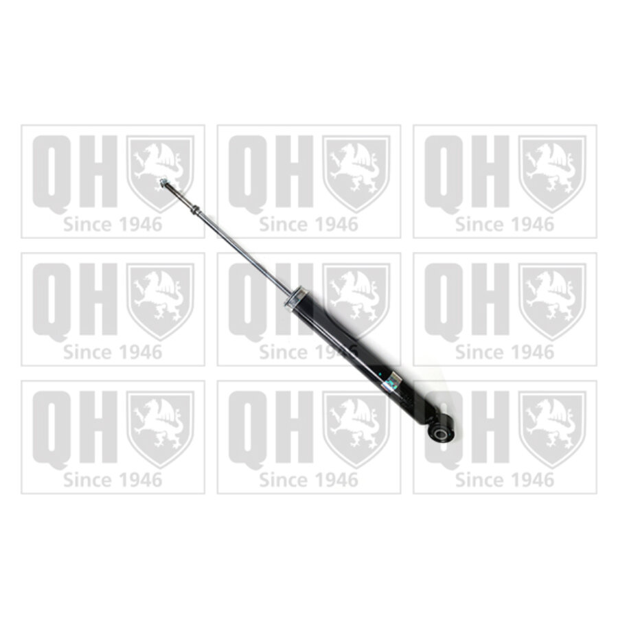 1 Amortisseur Quinton Hazell Qag179811