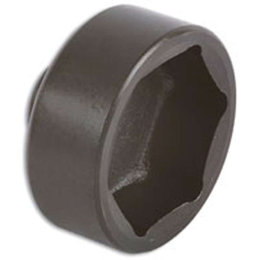 Clé Filtre Cloche 6 Pans 27 Mm Carré 3/8'' Laser 5182 Pour Filtre À Huile