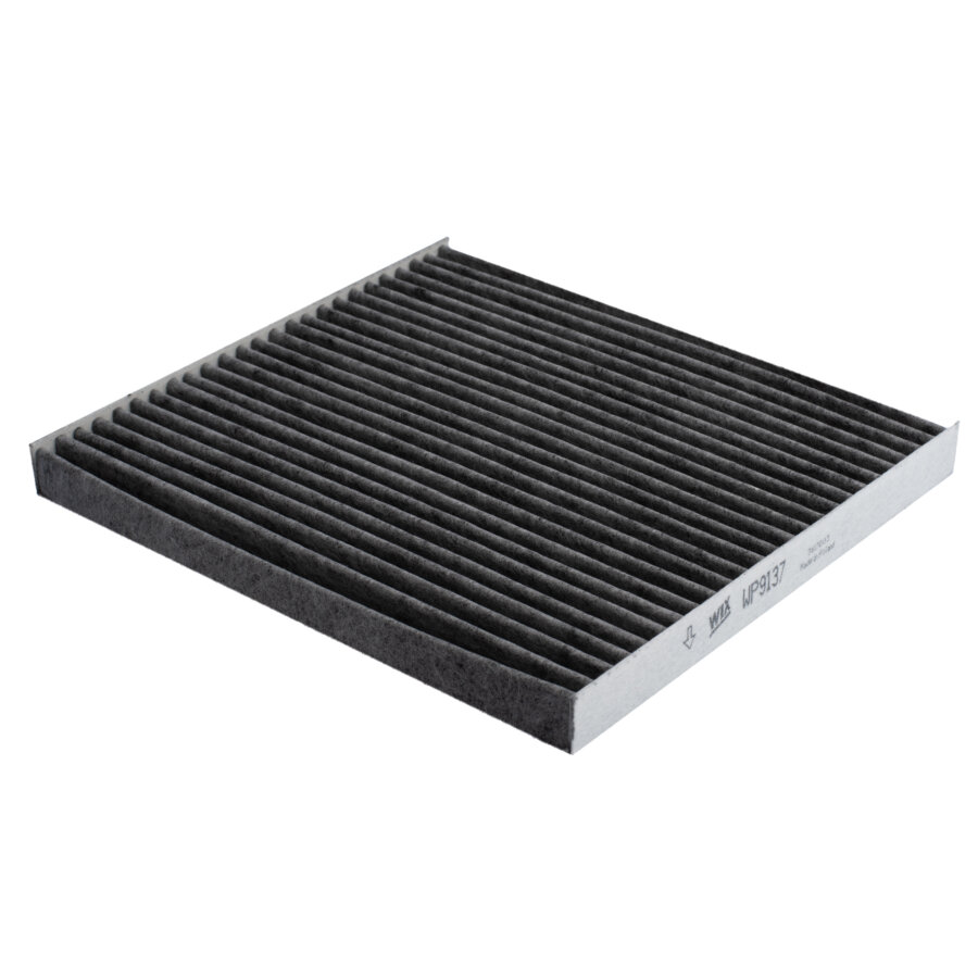 Filtre D'habitacle Charbon Actif Wix Filters Wp9137